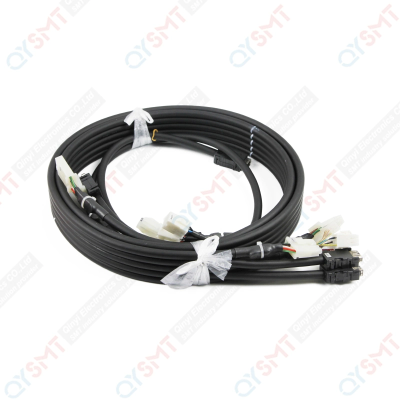 Piezas de SMT Juki y llevar los cables Asm 40045427