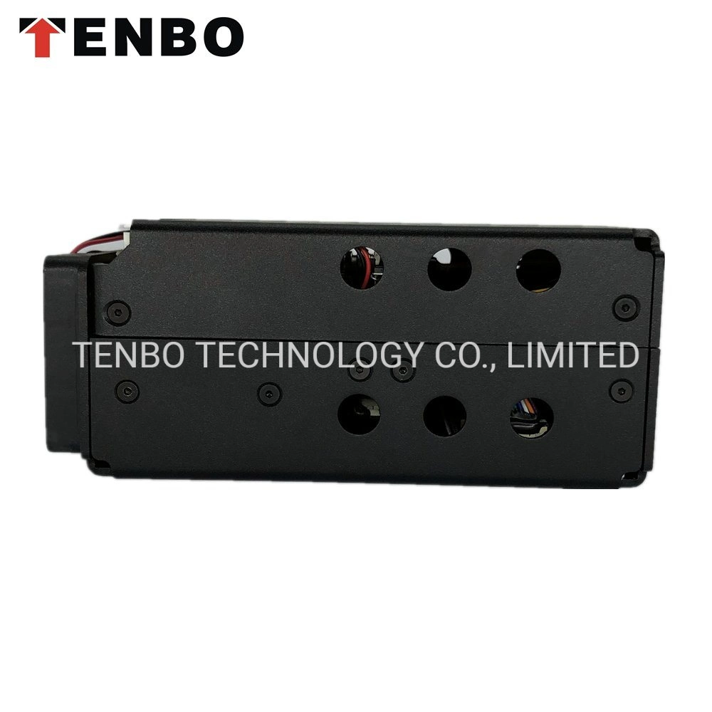 TB-IR808-2000M-S 2KM 808nm Night Vision Long Range Distance for Security CCTV PTZ Camera  Infrared IR Laser Illuminator