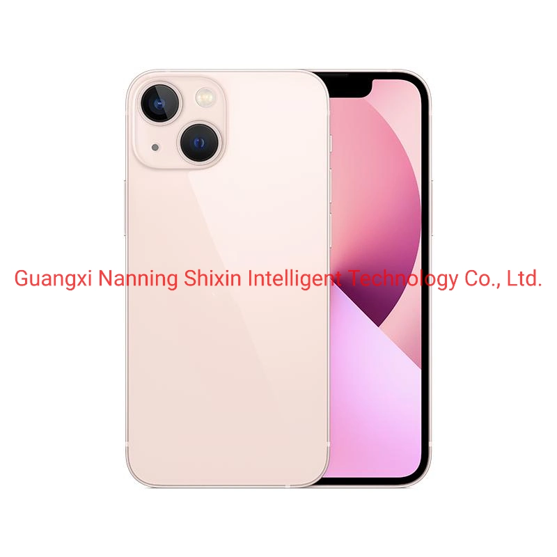 2022 OEM Original Brand New Smartphones Phone13 256GB 512GB 1TB 5G Mobiltelefon Originaltelefon 13