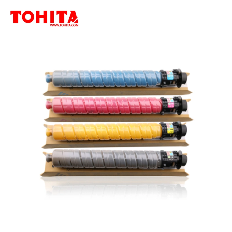 Toner Cartridge 841817 841818 841819 841820 for Ricoh MP C3003 3004 3503 3504 Toner 3003 Tohita