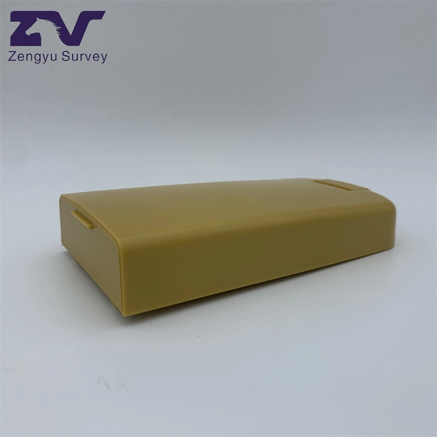 Zengyu Nb-10A 6.0V 1600mAh Ni-MH Battery for Dt-02 Dt-05 Dt-05b Digital Theodolite Battery