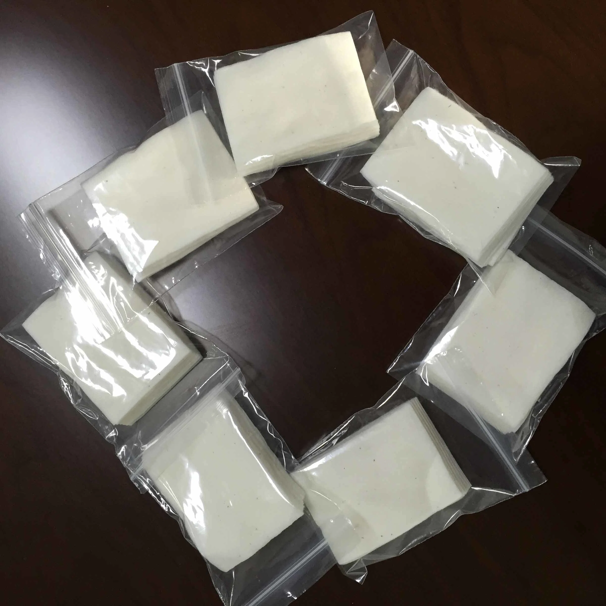 Cotton for E Cig Coil Supplier From China