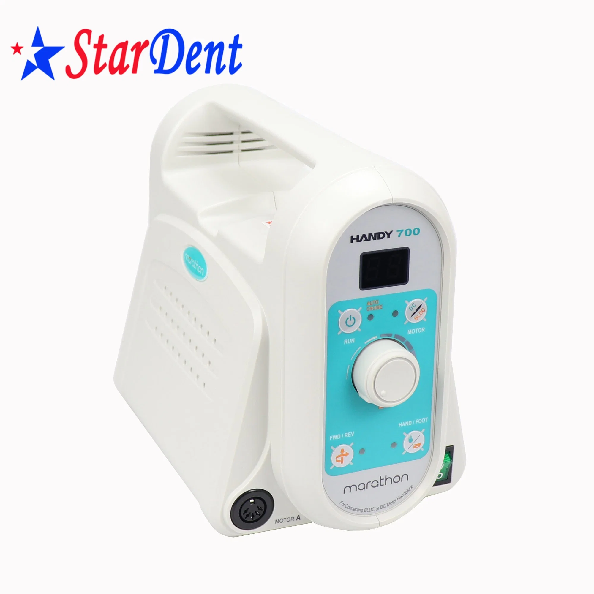 Marathon Handy 700 Brushless Micro Motor Dental Equipment