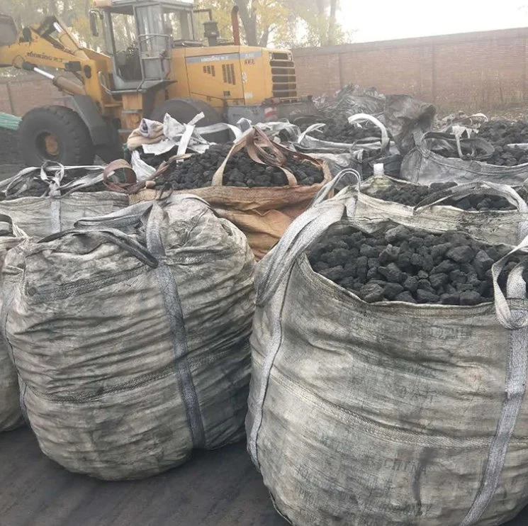 Best Quality FC 85%-90% Low Ash Foundry Coke for Casting