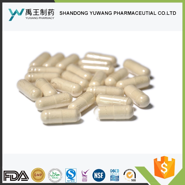 Vitamine D3 K2 Mk7 magnésium calcium Capsule Softgel