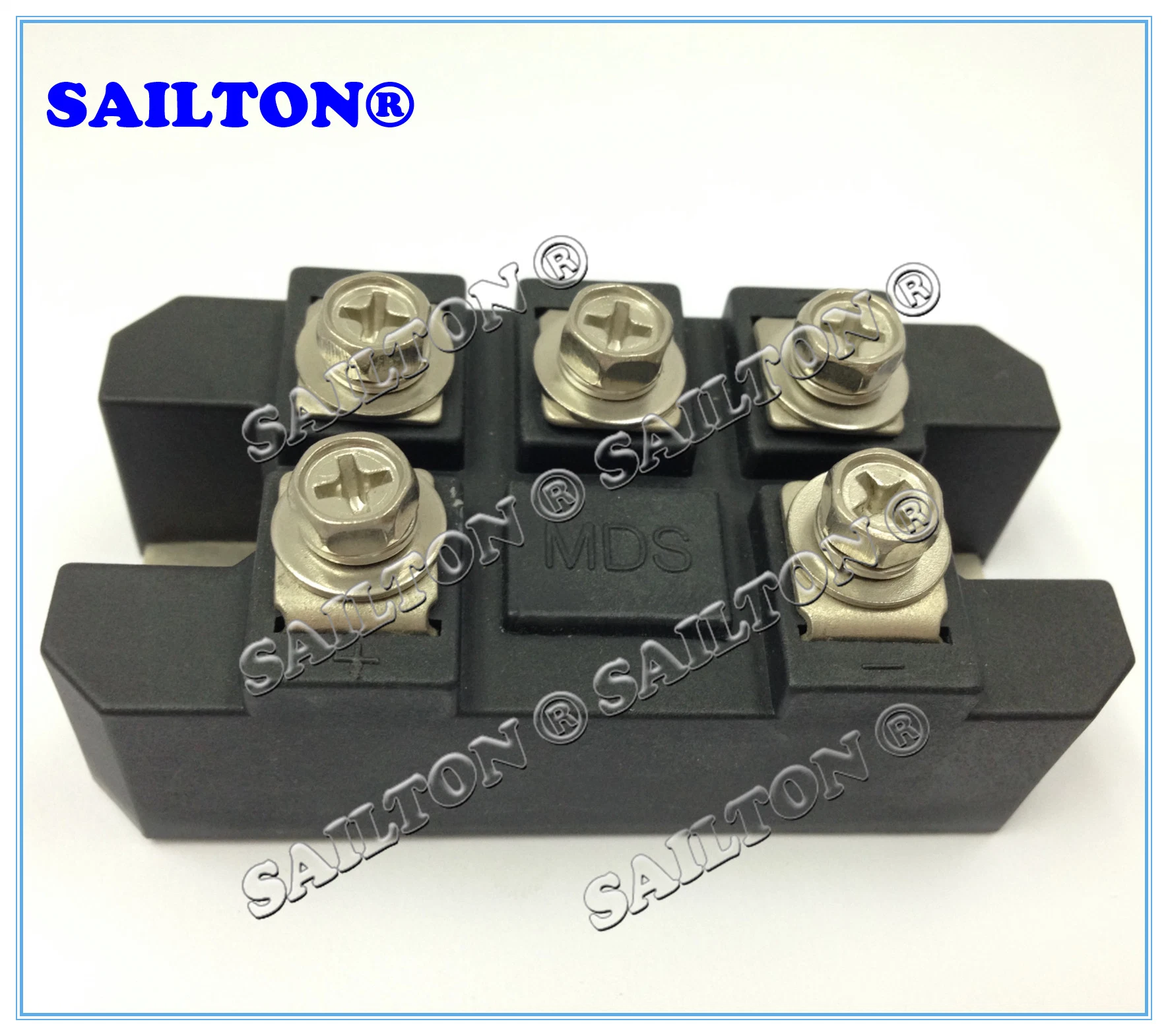 Compatible Plate Insulation Mt130 600-1800V Power Module