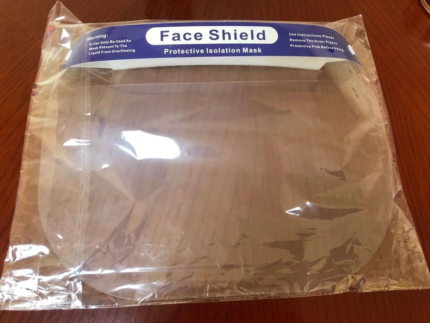 Shield/Plastic Shield/Pet Sheet