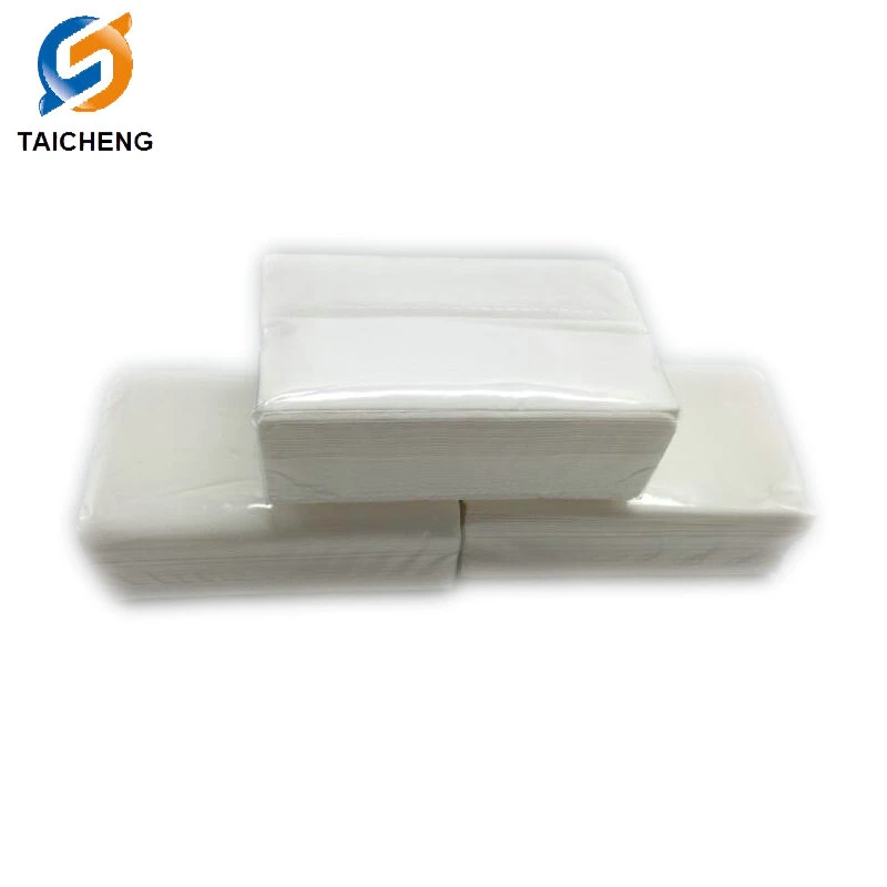 High Quality Eco Friendly Soft Box Facial Tissue Paper Wholesale