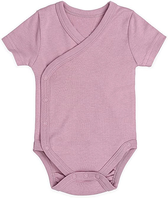 Long Sleeve Infant Jumpsuit Bodysuit Pajamas Sleepwear