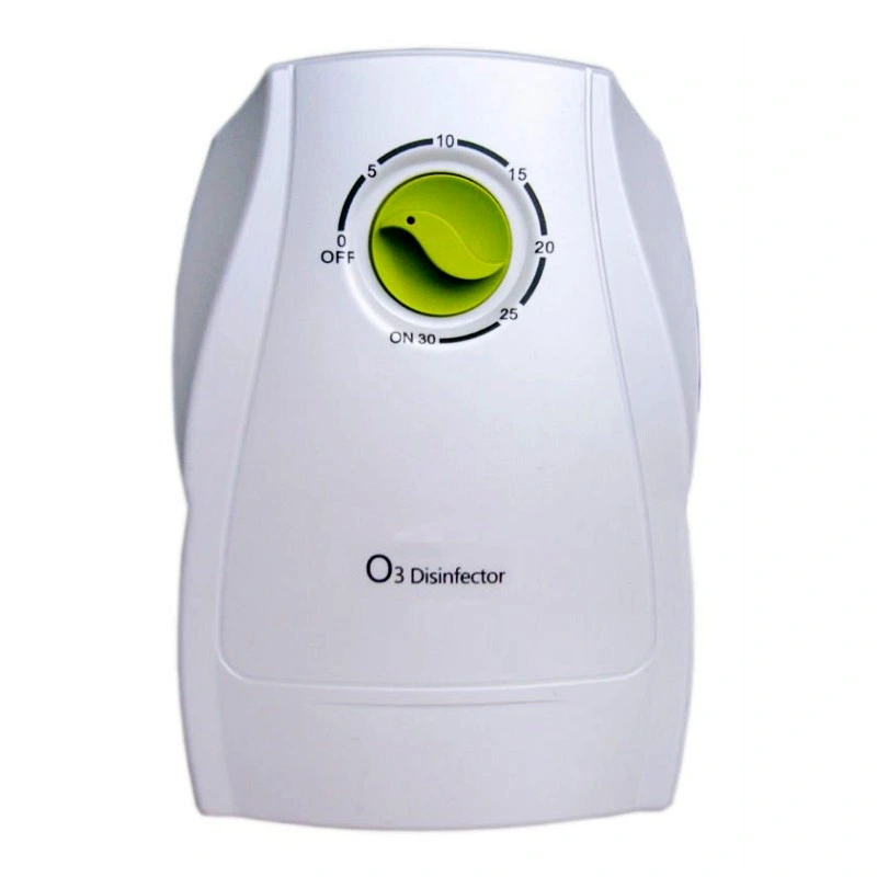 Wall Mounted Ozone Apparatus for Toilet Air Cleaner