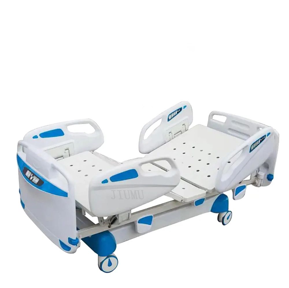 5 Function Electric Bed Equipment Surgical Medical Bed for Patient