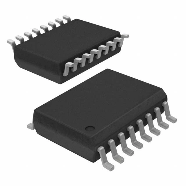 Оригинальный усилитель КИП PGA205bu IC Inst AMP 1 Circuit 16soic PGA205