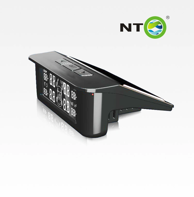 Npara Fabricante Best-Sell Smart Car coche USB inalámbrico TPMS Scpn