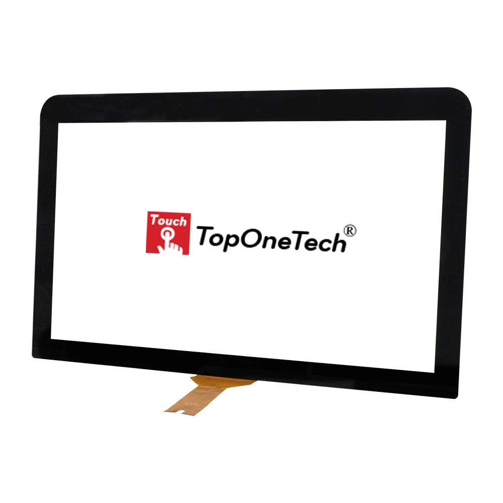 OEM Custom Cheap Ultra High quality/High cost performance  23.6 Inch Open Frame Pcap Touch Screen Panel Sensor Coordinate Drift Free USB Interface Reliable Trusty Supplier in China