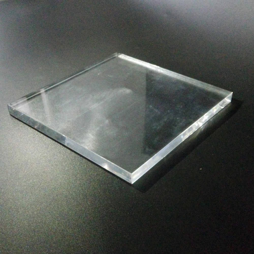 mm Customized 4ftx8ftcast High quality/High cost performance  Plastic PVC Sheet