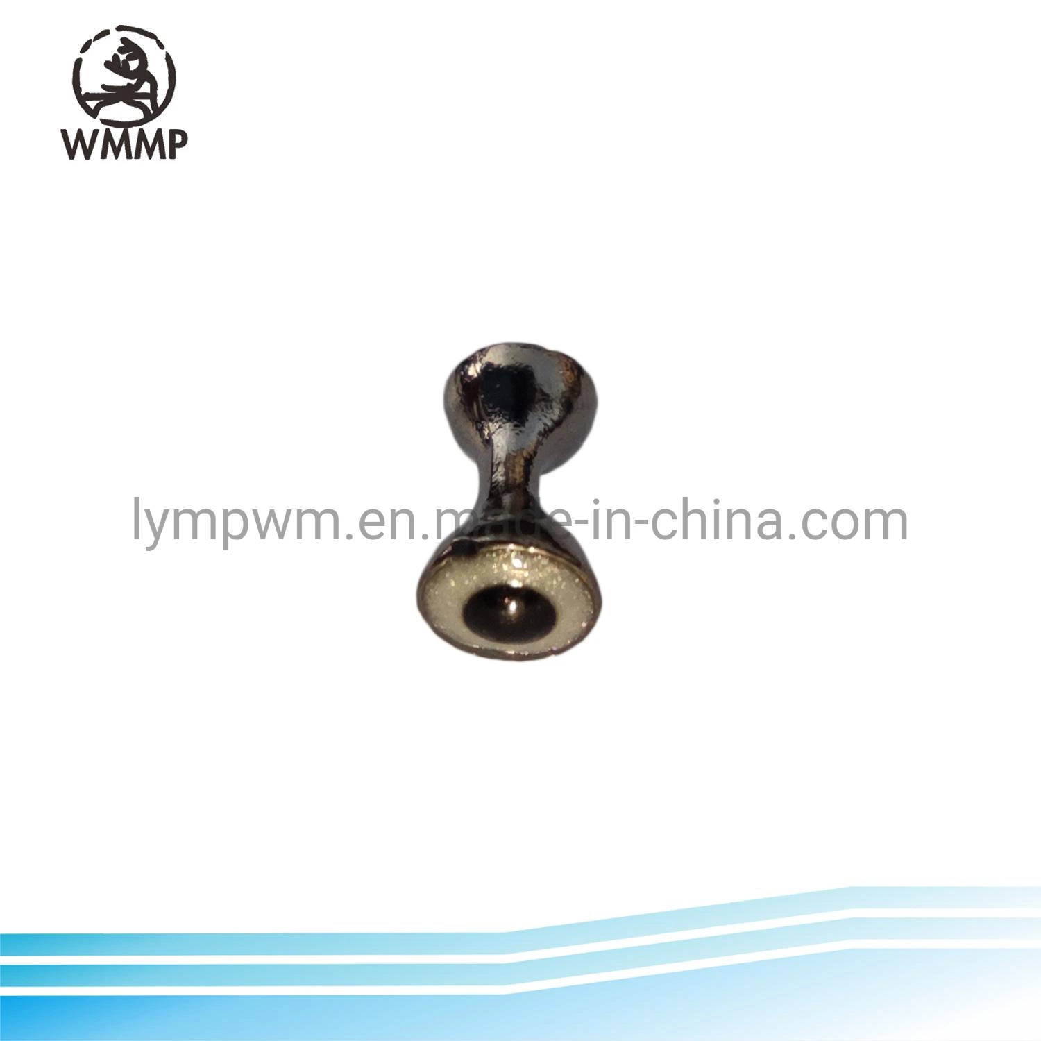 Tungsten Dumbbell with Eyes Tungsten Fly Tying Beads Supplier