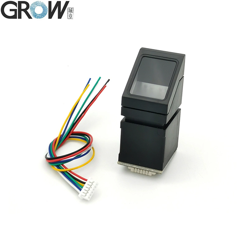 Grow R307-S Cheap 300 Capacity USB Uart Optical Fingerprint Module