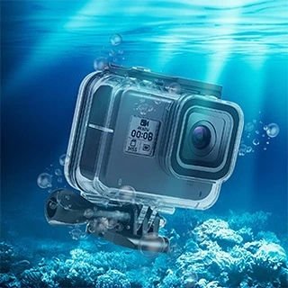 Герой Gopro 12 5 6 черный камера Gopro Hero 11 камеры Gopro 9 черный оригинальный герой11 черный защитный корпус крышки картера аксессуары