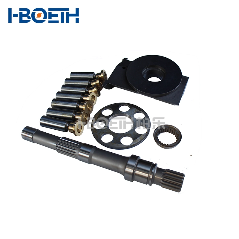 Doosan Forklift Hydraulic Pump Parts Repair Kit 165