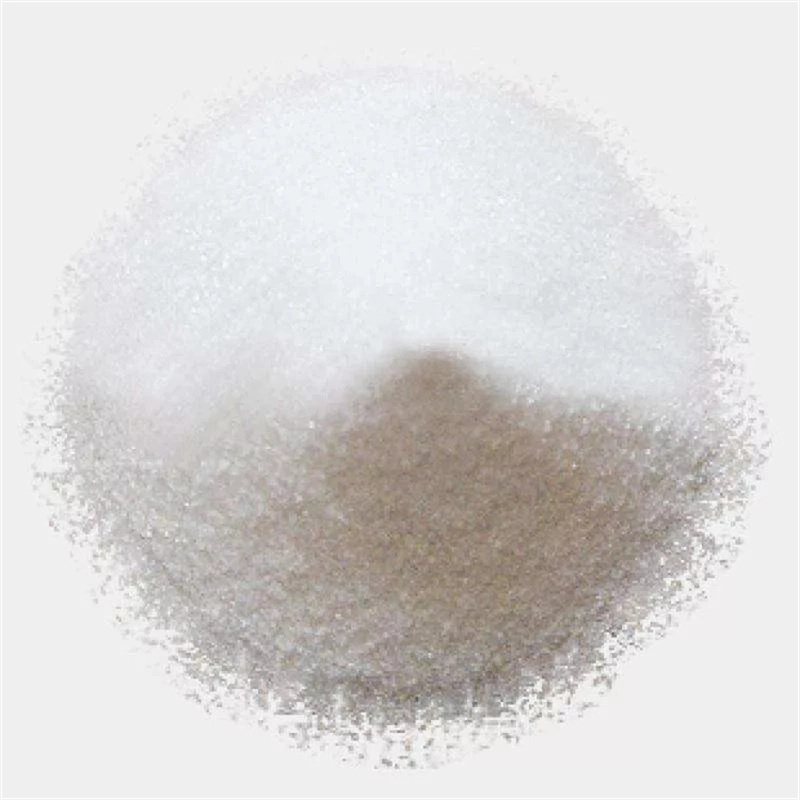 Grade agricole Sap / Acrylique polymère Polyacrylate de potassium pour les plantes agricoles.