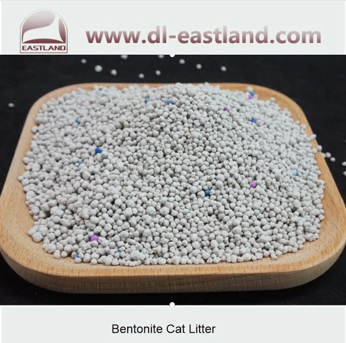 Управление запахом Cat Litter Cat Sand