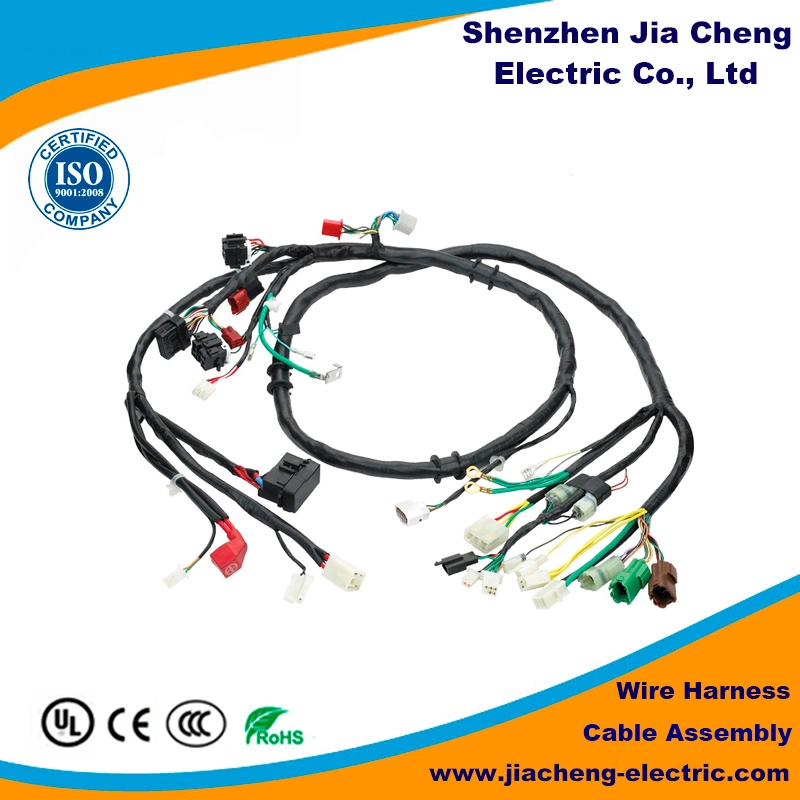 Engine Wiring Harness Printer Accessories