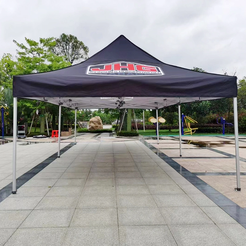 High quality/High cost performance Canopy Tent 10X20 High Duty Alnusinun Canopy exterior Tienda