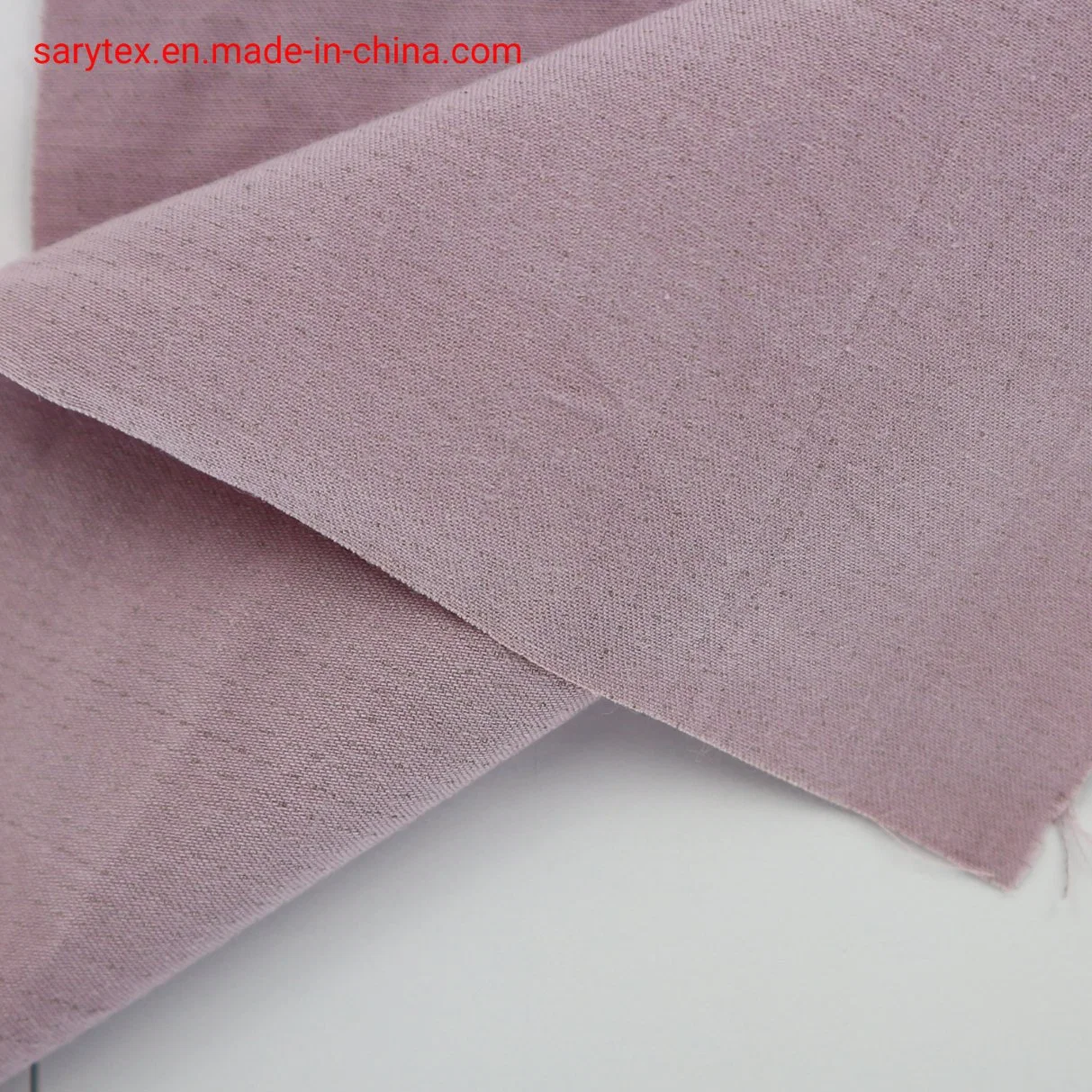 96% Cotton 4% Silver Fiber Anti Bacterial Silver Fiber Anti Static Fabric