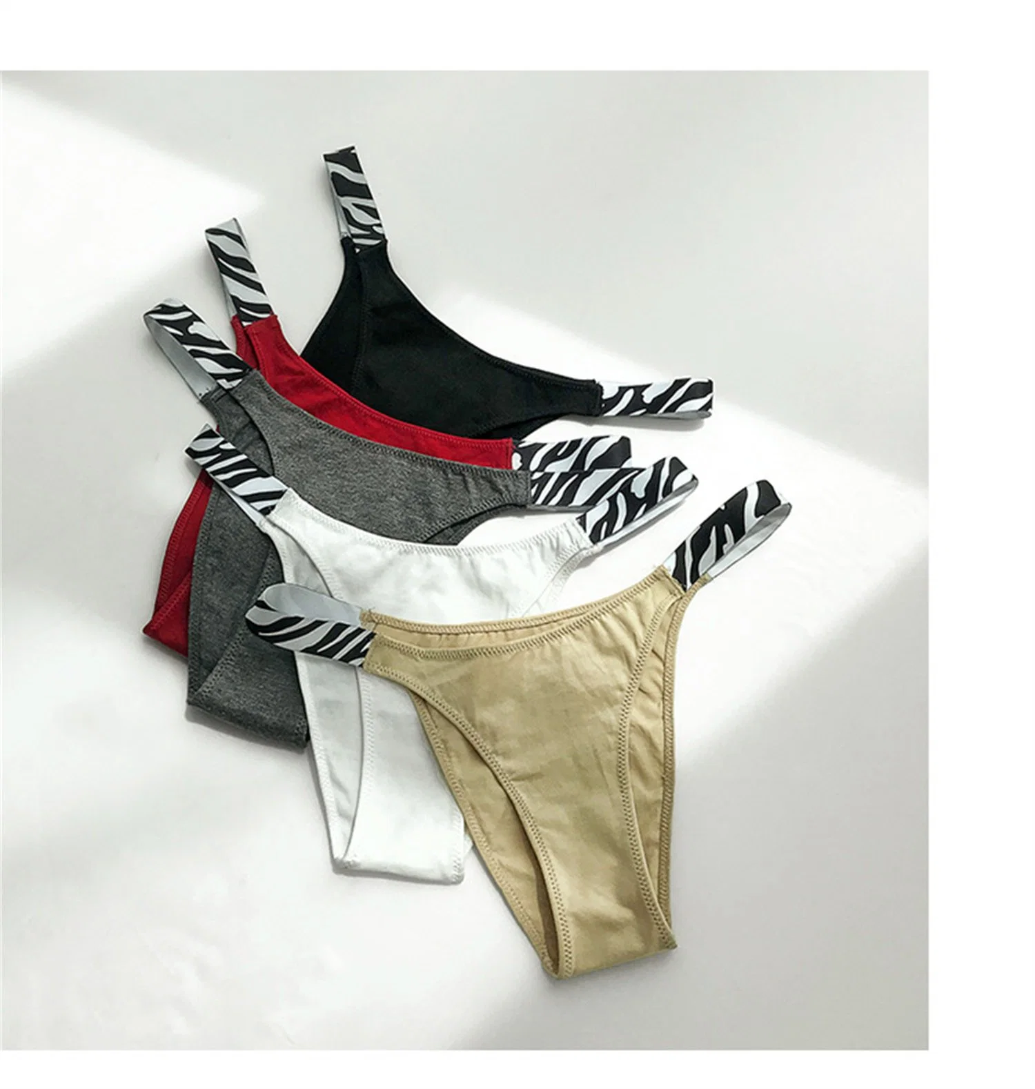 OEM Lady Thong Underwear Underpants