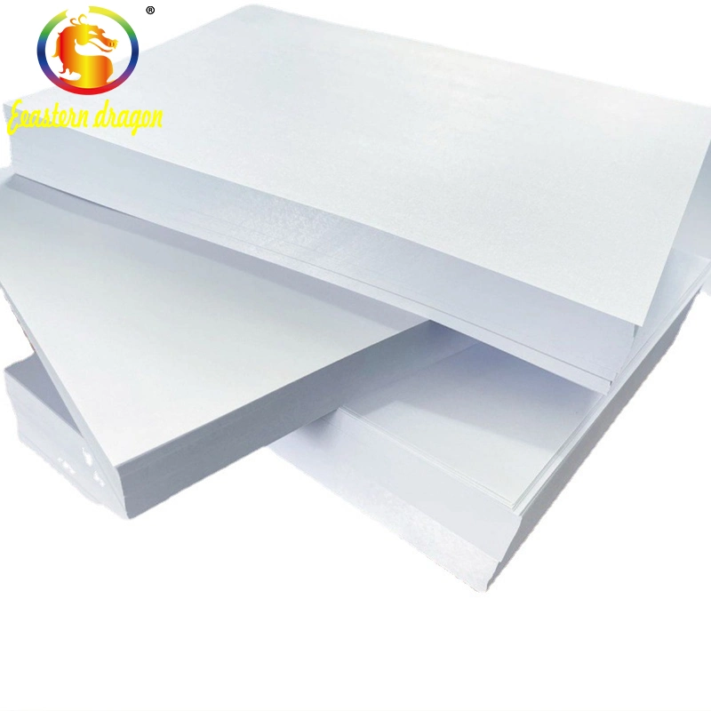 50g Uncoated White Writing Paper