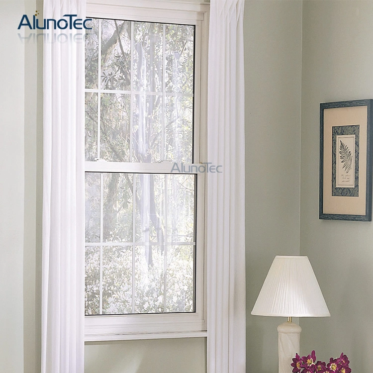 American Vertical Hung Window