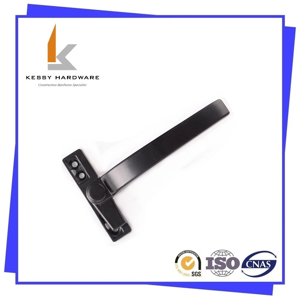 Czs02 Aluminum Accessories PVC Profile Window Handle