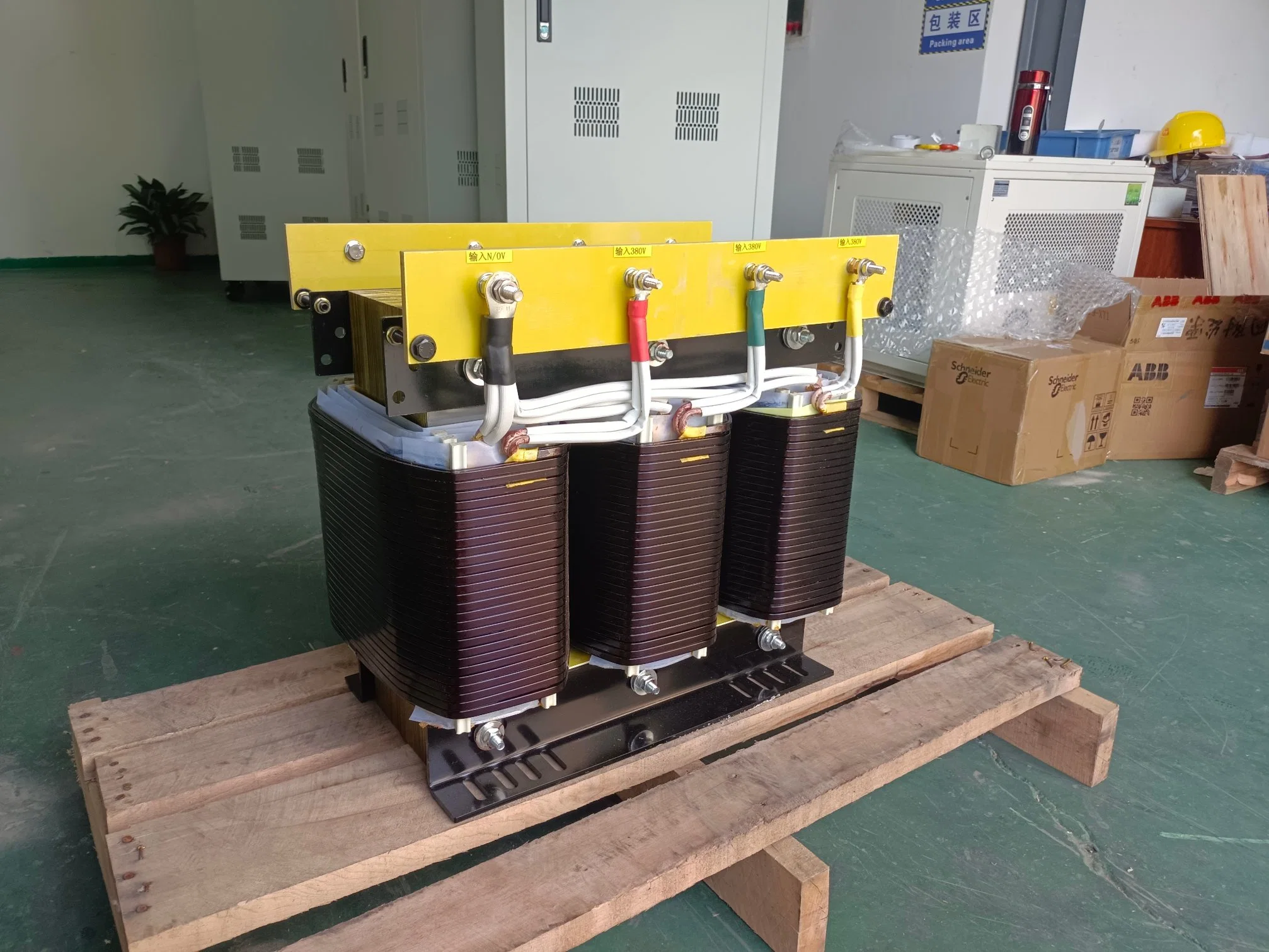 690V/415V/400V/380V/240V/220V/208V/120V/110V Buck/Boost Single Phase/3 Phase Isolation Transformer