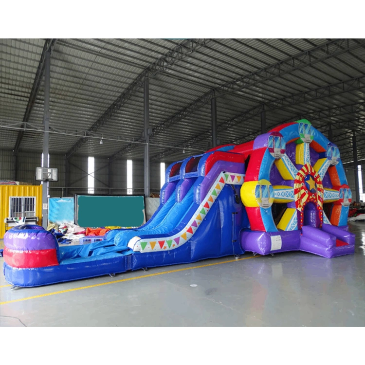 Inflatable Bouncer New Design Bouncer Slide Combo for Sale 2022 Commercial Inflatable Bouncer Inflatable