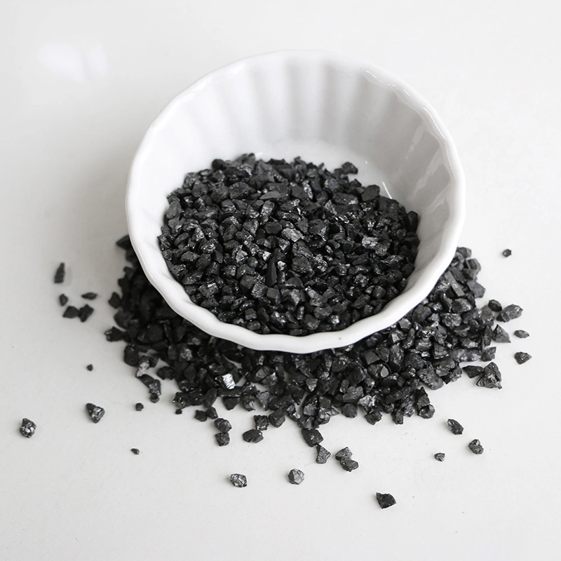 Artificial Graphite Graphite Petroleum Coke with Low Sulpher