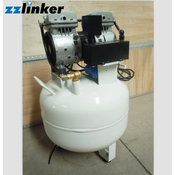 Dental Silent Oil Free Colorful Air Compressor Lk-B11