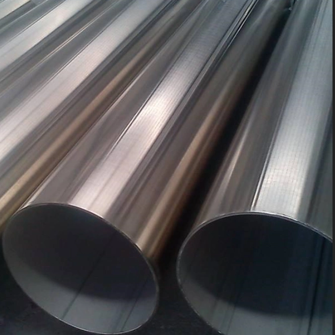 Stainless Steel Pipe 300 Series