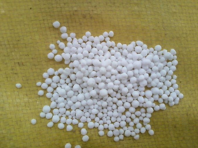 Best Price Urea 46% Granular Fertilizer From Ukraine