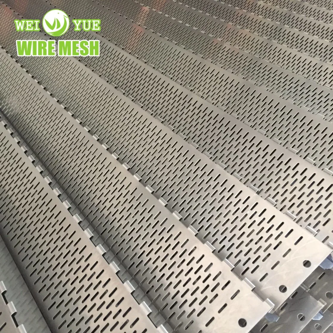 Building Material Perforated Dust Filter Mesh Sheets