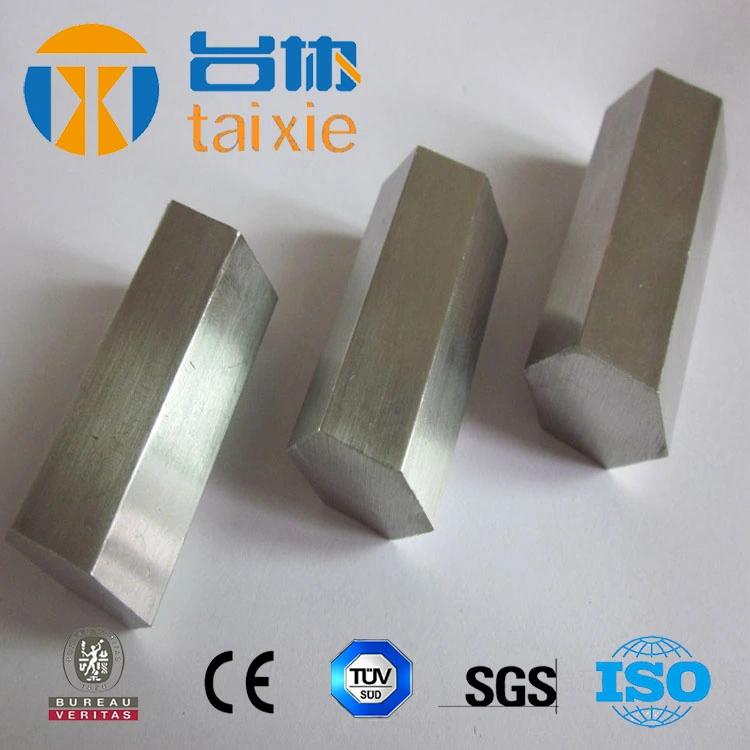 Raw Material 5120 Alloy Chrome Steel