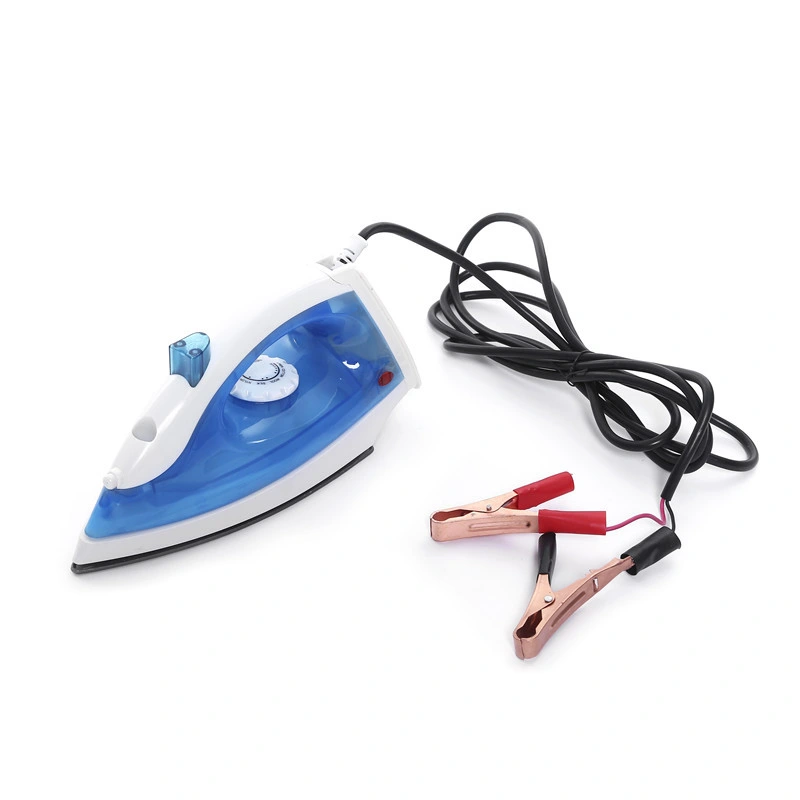 Household Steam Temperature Controlled Handheld Electric Iron 1200W