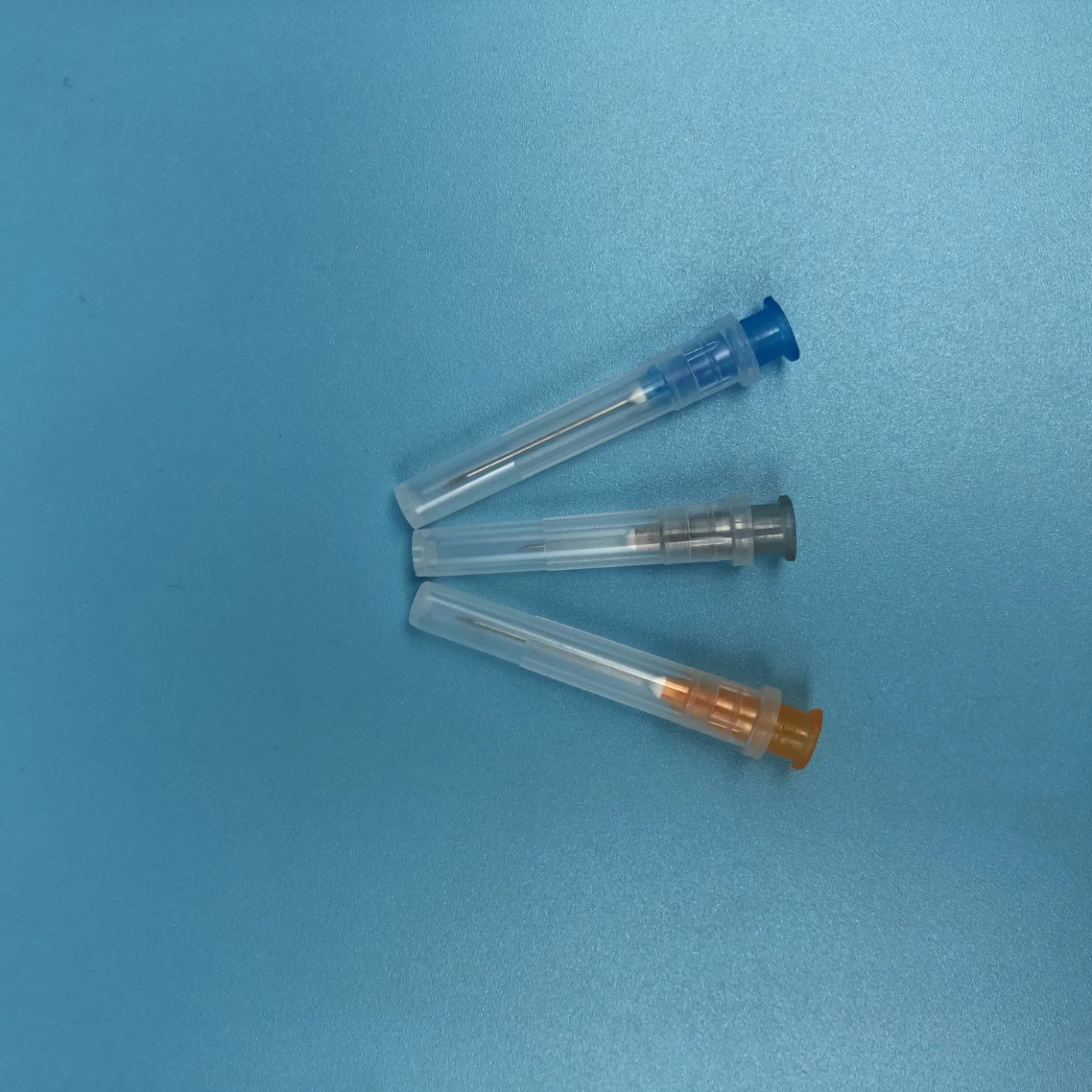 Micro Cannula Syringe Needle 19g 21g 22g 23G 25g