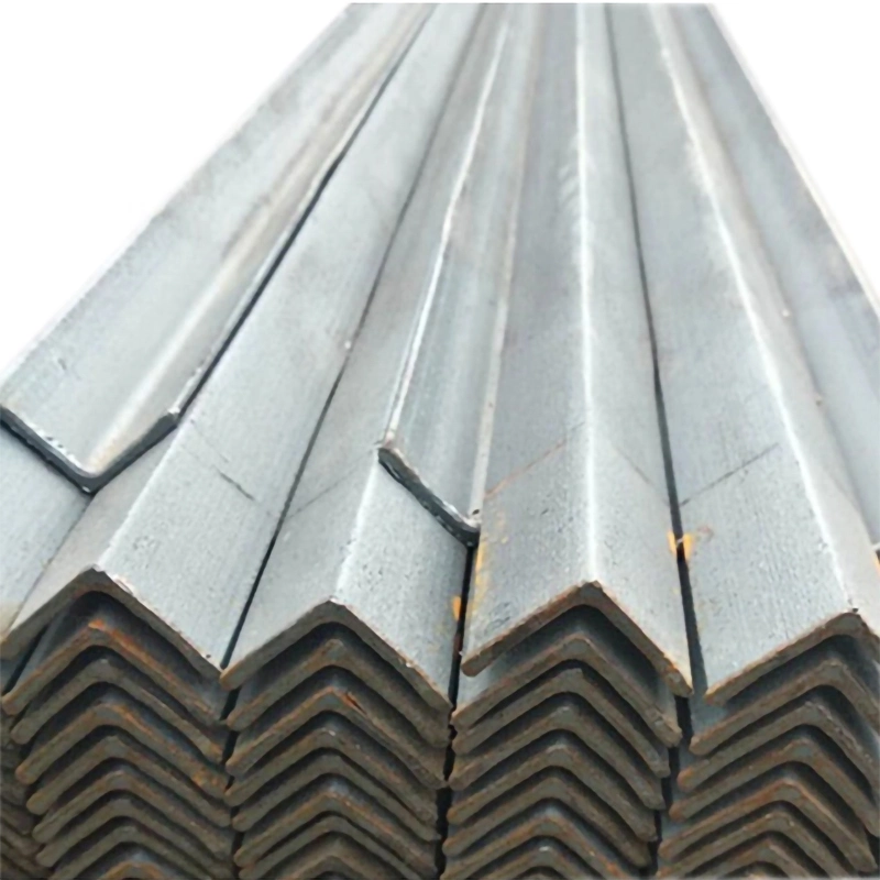 Chinawholesalelsteelmanufacturer201/304/SUS306/Msastm/Q195jisstandard40x20/20x20/90x56 mm em aço inoxidável Preço de ângulo com ferro/Desigualdade/Igual/Fendas