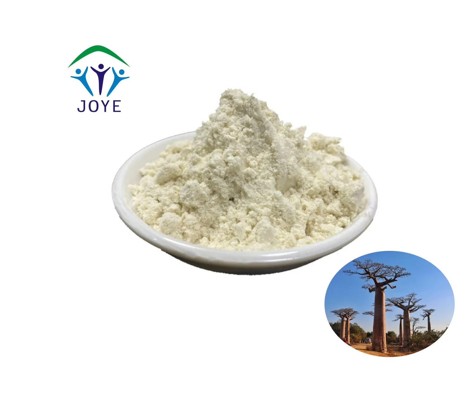 Hot Sale Baobab Fruit Powder