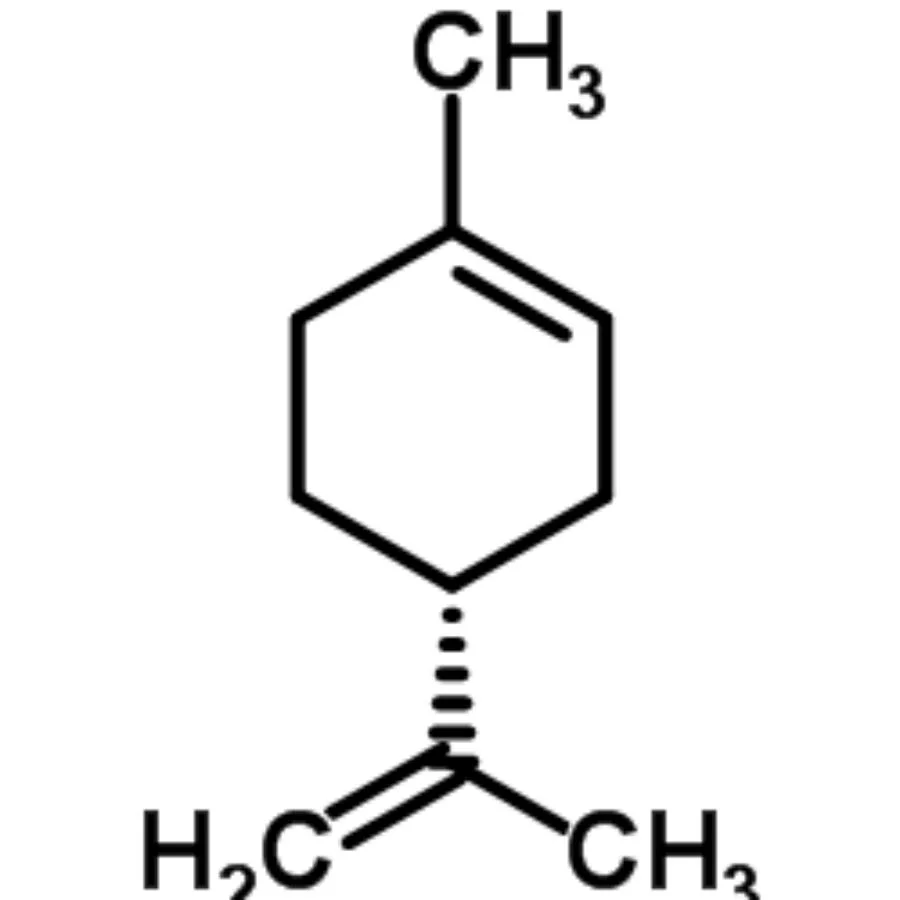 Preis in der Fabrik Pharmazeutische chemische Reinheit Grad 99% CAS Nr. 5989-27-5 (R) -P-Mentha-1, 8-Diene Limonene 145 D-Limonene