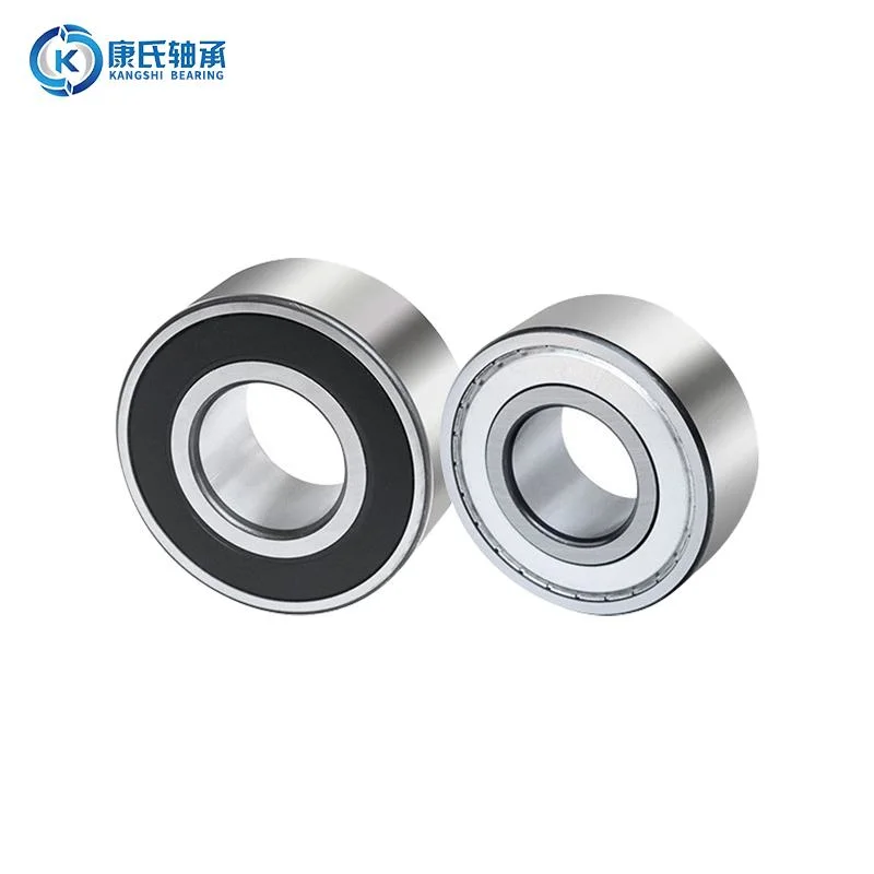 Angular Contact Ball Bearing for Machine Tools/Automotive Parts 5206 5207 5208-2RS Suitable for Construction Industry Automotive Motor/Other Industries Bearing