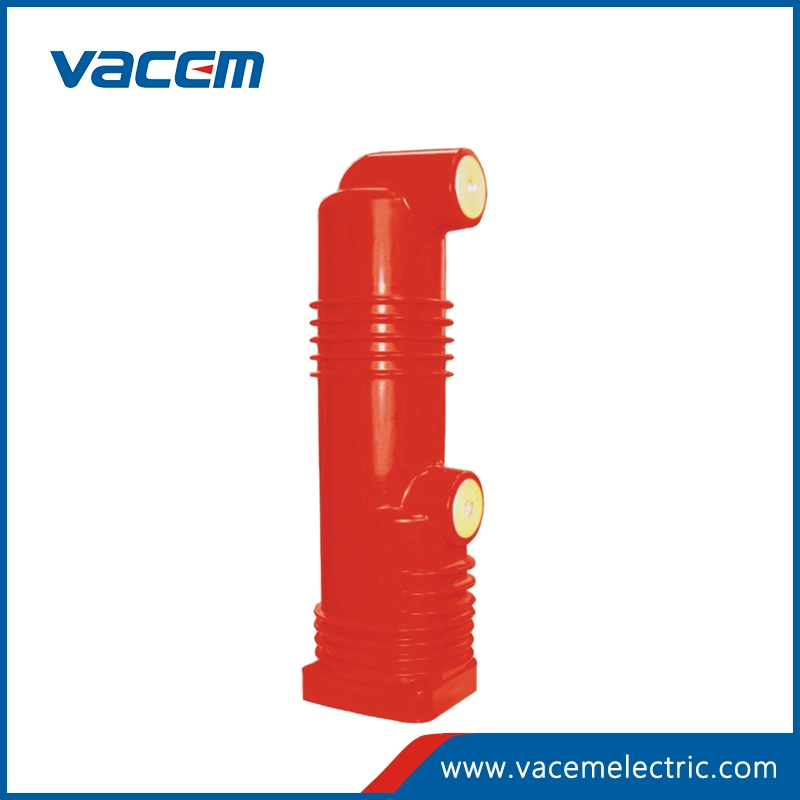 24kv High Voltage Embedded Pole for Vacuum Circuit Breaker