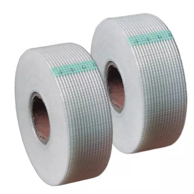 New Style Hot Selling E-Glass Fiber Tape Electrical Insulation Fiber Tape