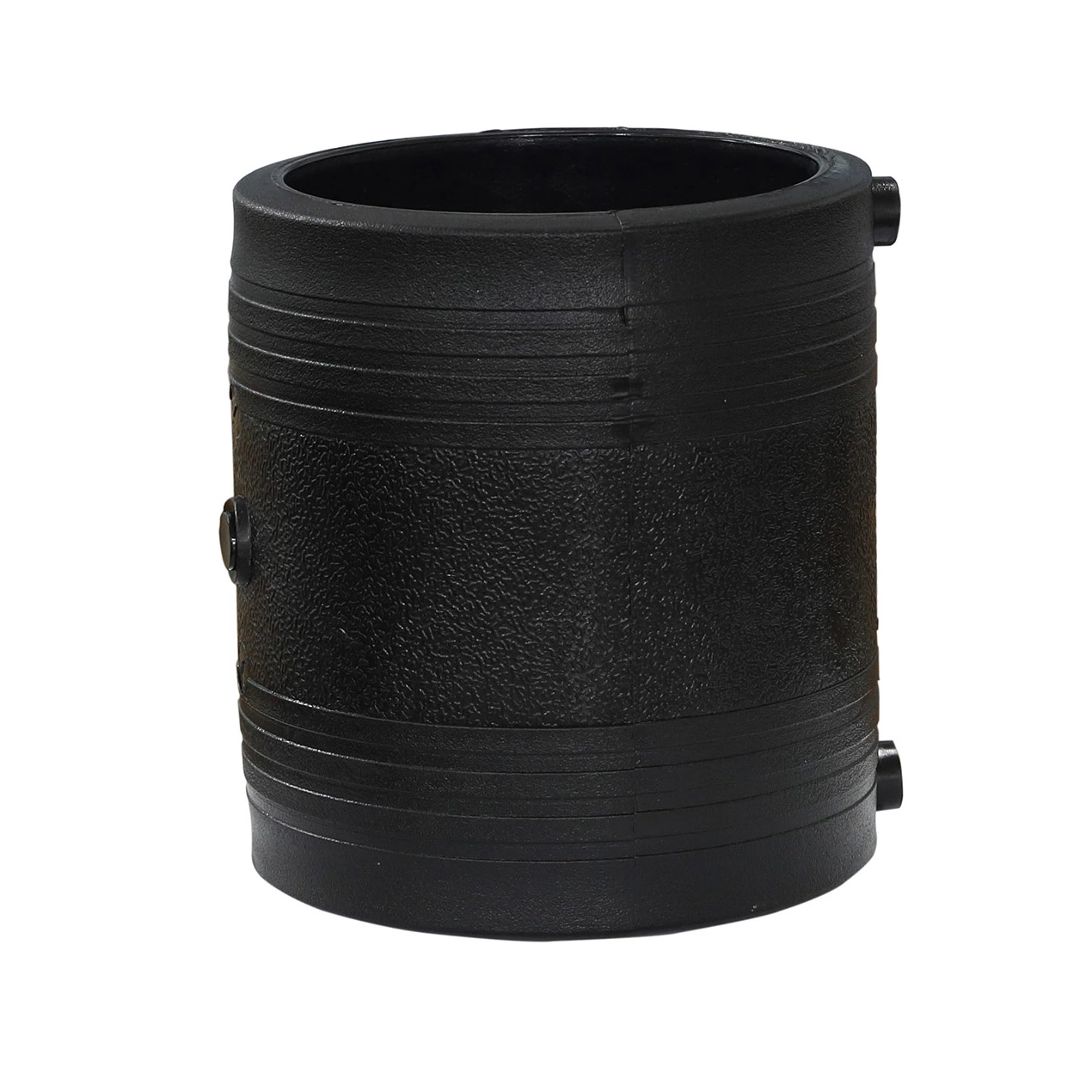 HDPE Electrofusion 90degree Elbow Fittings/Black SDR11 Pn16 Fittings/Coupling Pipe Connect Fittings/Electrofusion PE100/Factory Price