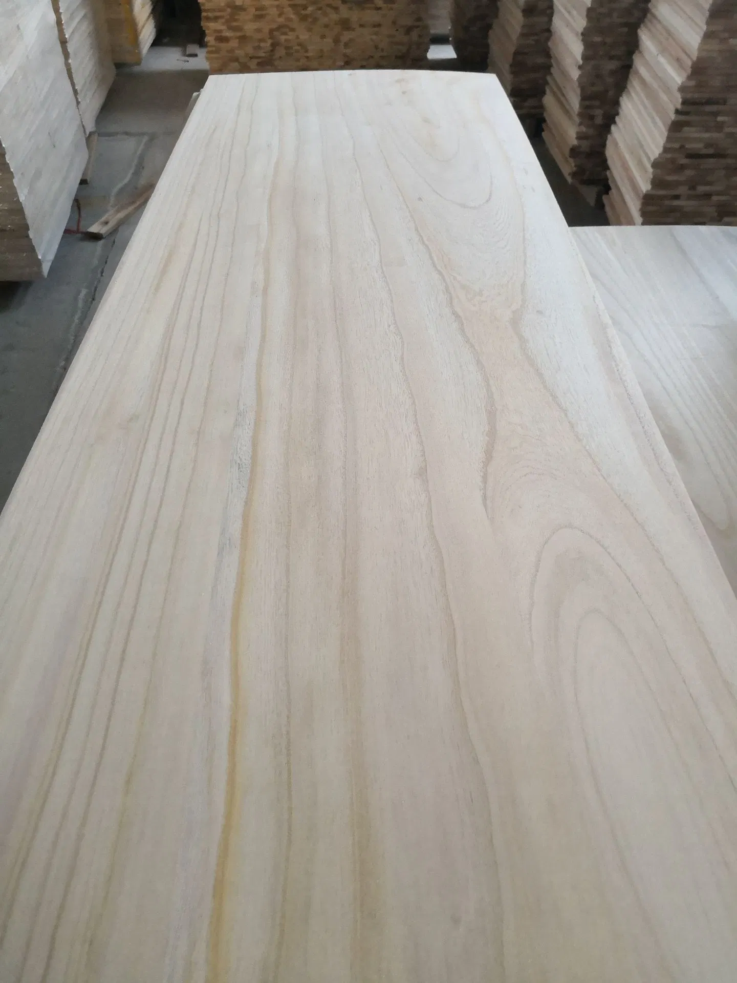 Paulownia Wood Solid Wood Wood Price Wood Surfboard Closet Balsa Wood Paulownia Wood Solid Wood Wood